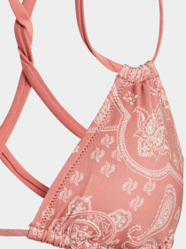 Верх купальника H&M модель 4972476sm_абрикосовый Фото