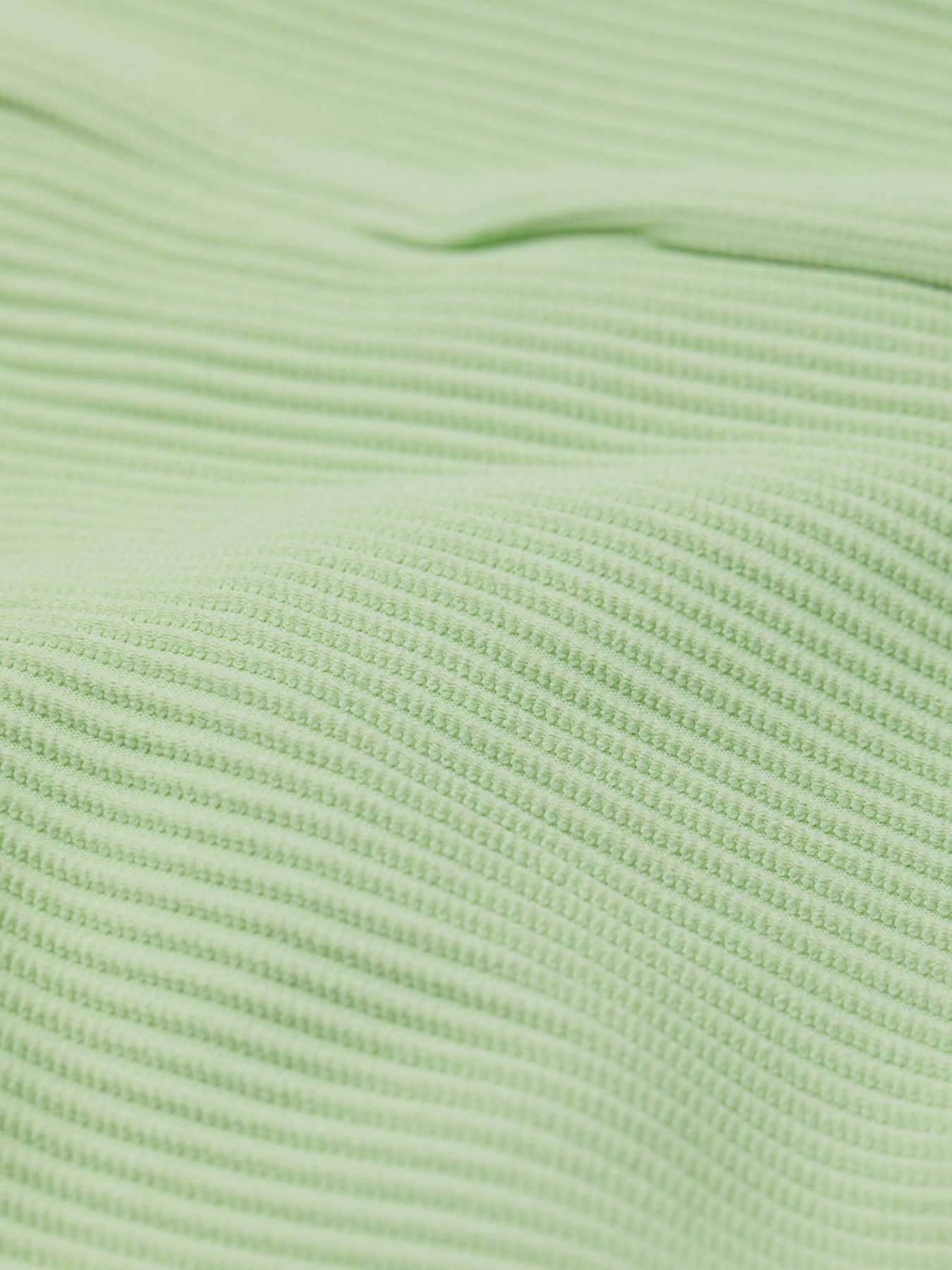 Нижняя часть купальника H&M модель 6885371bw_Светло-зеленый Фото