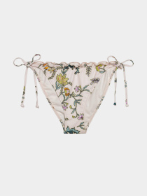 Низ купальника H&M модель 6071587sdm_Молочный Фото