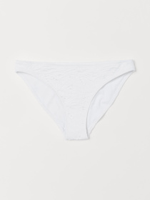 Низ купальника H&M модель 5995801dm_Белый Фото