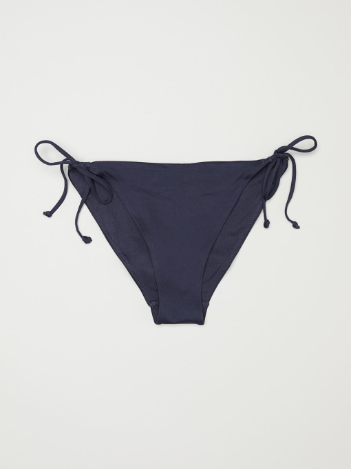 Низ купальника H&M модель 5862827sdm_Темно-синий Фото