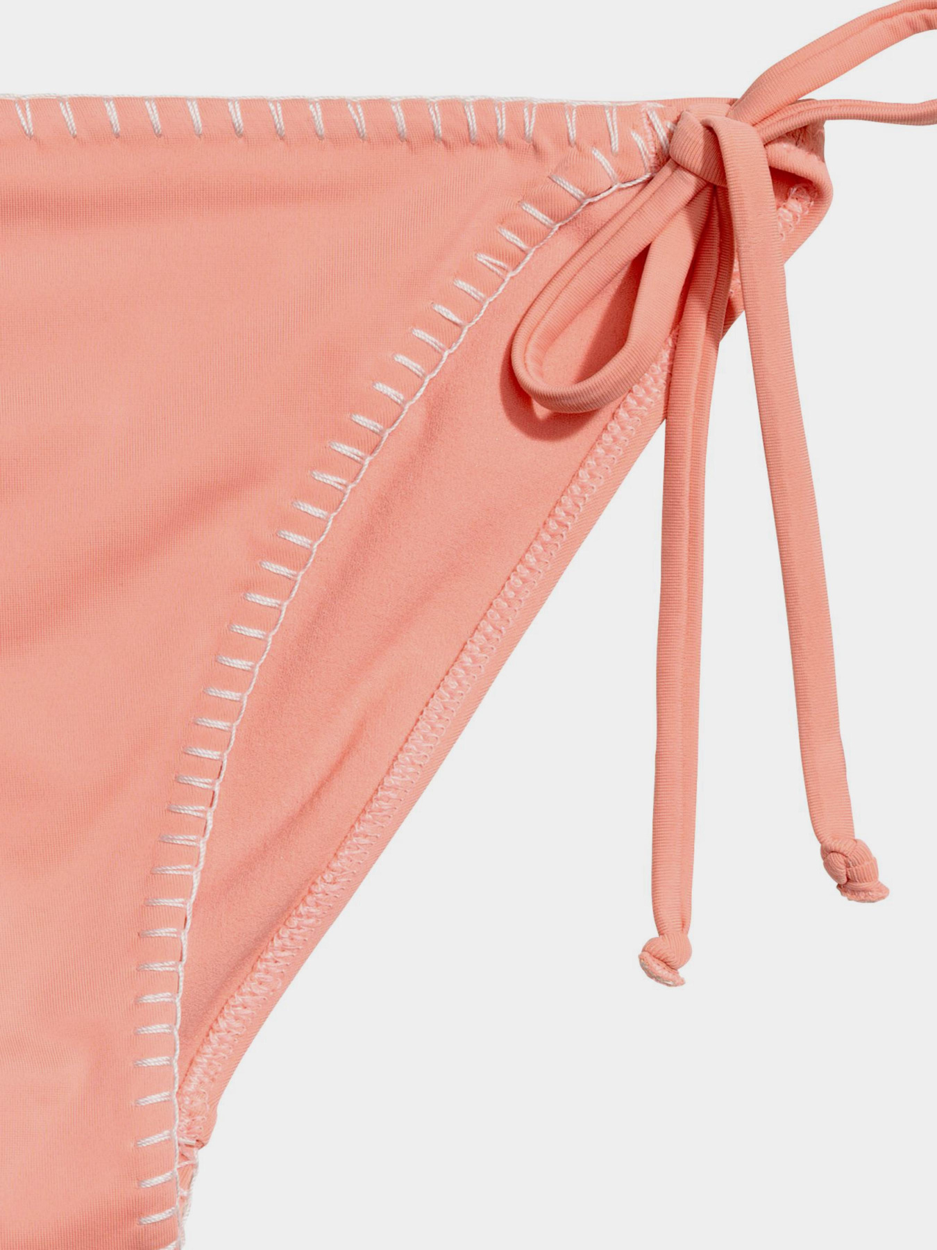 Низ купальника H&M модель 4942285bar_Светло-розовый Низ купальника H&M модель 4942285bar_Светло-розовый Фото