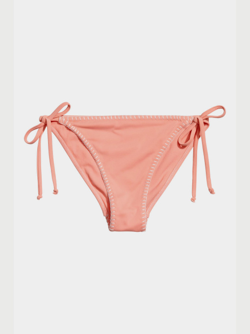 Низ купальника H&M модель 4942285bar_Светло-розовый Фото