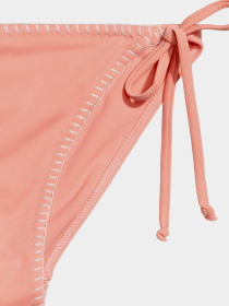 Низ купальника H&M модель 4942285bar_Светло-розовый Низ купальника H&M модель 4942285bar_Светло-розовый Фото