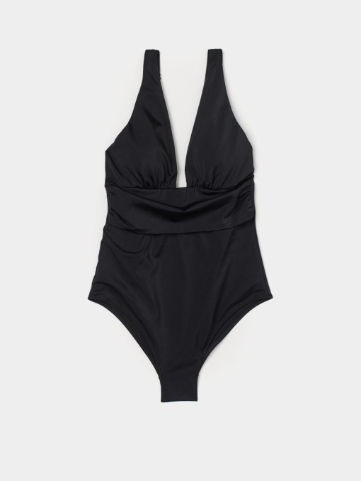 Купальник H&M модель 8117771RP5_Черный Фото