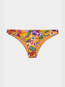 Нижняя часть купальника H&M модель 2531763bw_Горчичный Фото