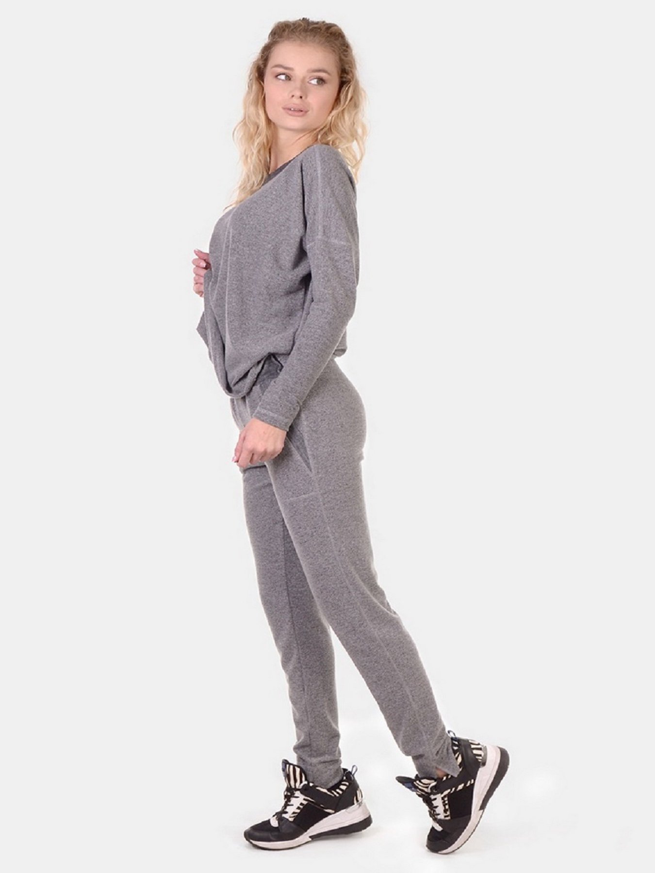 Домашній костюм N.EL Модель 1148-25 Фото