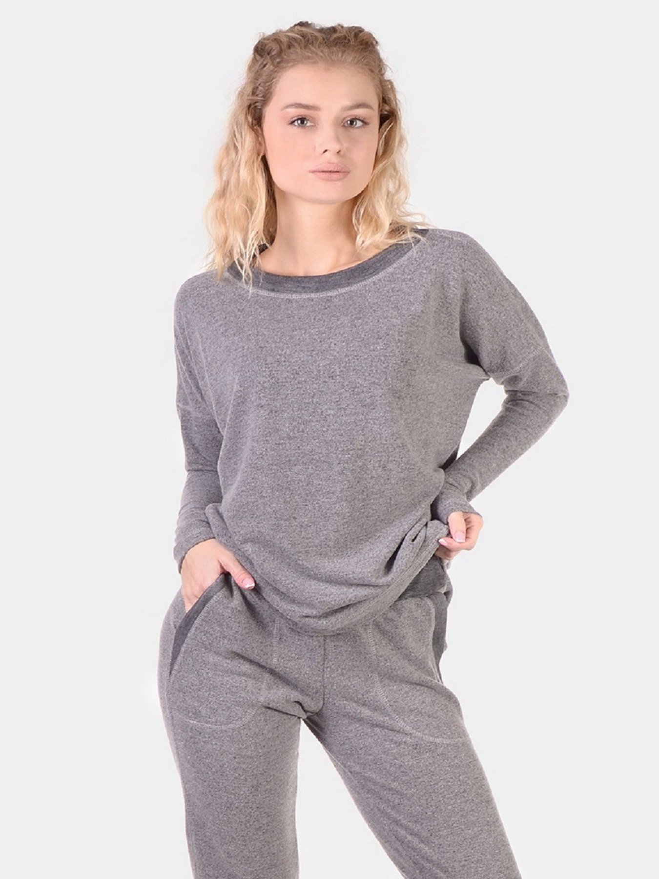 Домашній костюм N.EL Модель 1148-25 Фото