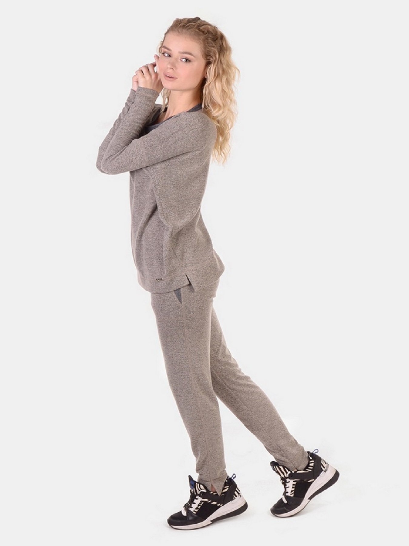 Домашний костюм N.EL модель 1148-25 Фото