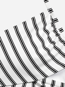 Верх купальника H&M модель 2052255Wlog_Белый Фото