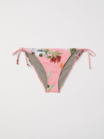 Низ купальника H&M модель 5602227log_Розовый Фото