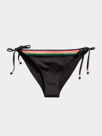 Нижня частина купальника H&M модель 4604655bar_Черный Фото