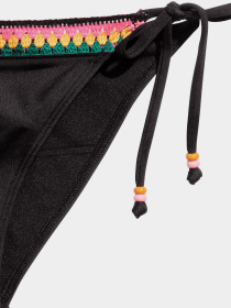 Низ купальника H&M модель 4604655bar_Черный Фото