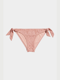 Низ купальника H&M модель 4675905log_Пудровый Низ купальника H&M модель 4675905log_Пудровый Фото