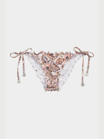 Низ купальника H&M модель 1881535log_Молочный Фото