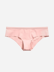 Нижня частина купальника H&M модель 4658835log_Пудровый Фото