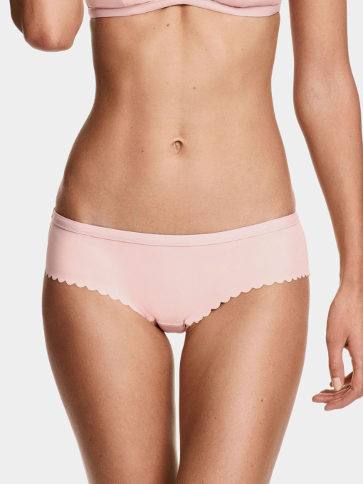 Низ купальника H&M модель 4658835log_Пудровый Фото