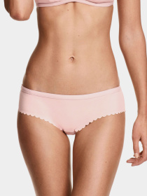 Низ купальника H&M модель 4658835log_Пудровый Фото