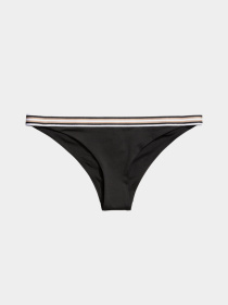 Одежда для пляжа H&M модель 4564035log_Черный Фото