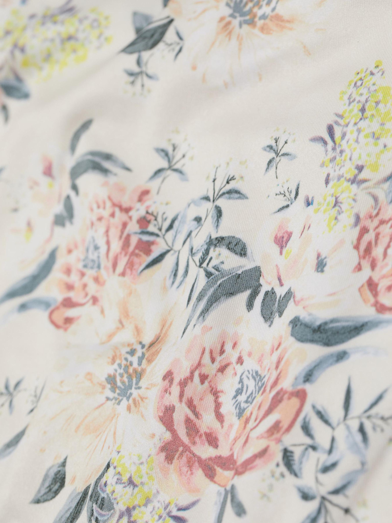 Низ купальника H&M модель 7688790sm_Молочный Фото