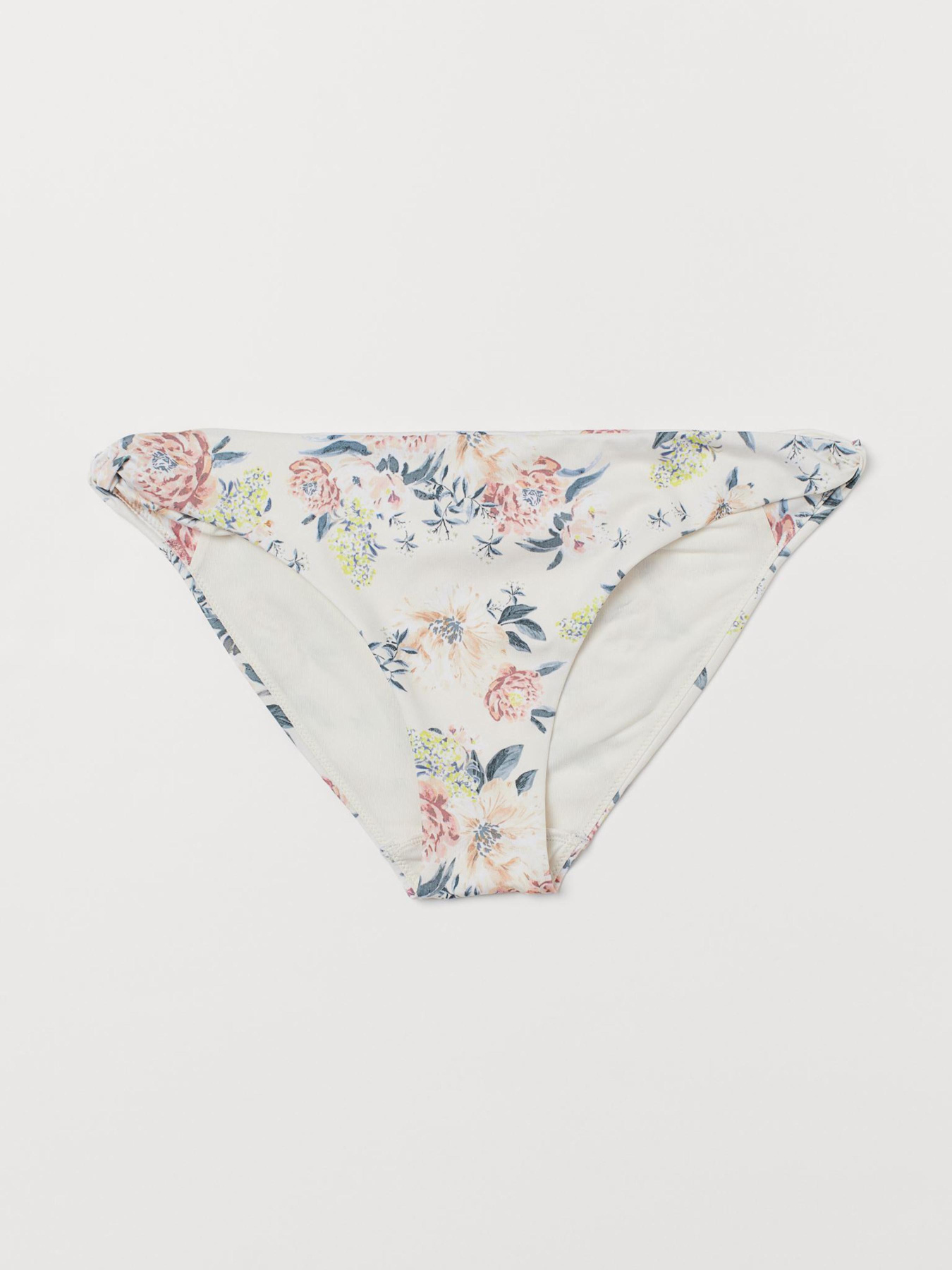 Низ купальника H&M модель 7688790sm_Молочный Фото