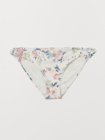 Низ купальника H&M модель 7688790sm_Молочный Фото