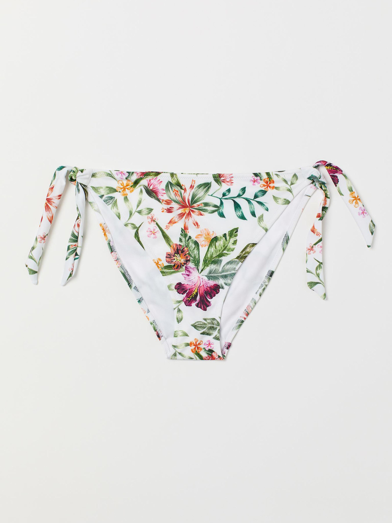 Низ купальника H&M модель 5868969Glog_Белый Фото