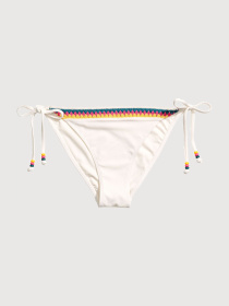 Нижняя часть купальника H&M модель 3966885bar_Молочный Фото