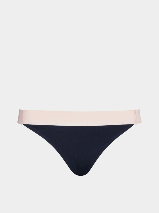 Низ купальника H&M модель 4686995log_Темно-синий Фото