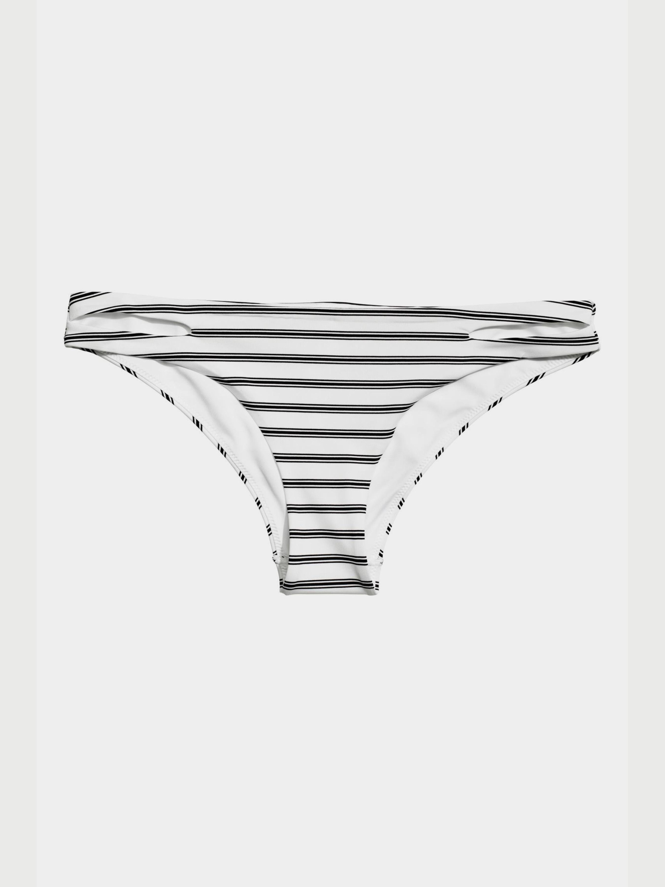 Нижняя часть купальника H&M модель 2531765Wlog_Белый Фото