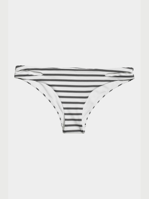 Низ купальника H&M модель 2531765Wlog_Белый Фото