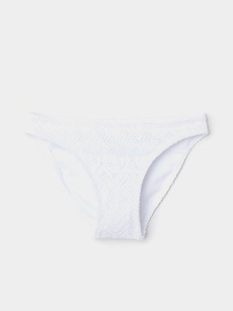 Нижняя часть купальника H&M модель 4978177abr_Белый Фото