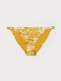 Низ купальника H&M модель 7588400dlog_желтый цветы Низ купальника H&M модель 7588400dlog_желтый цветы Фото