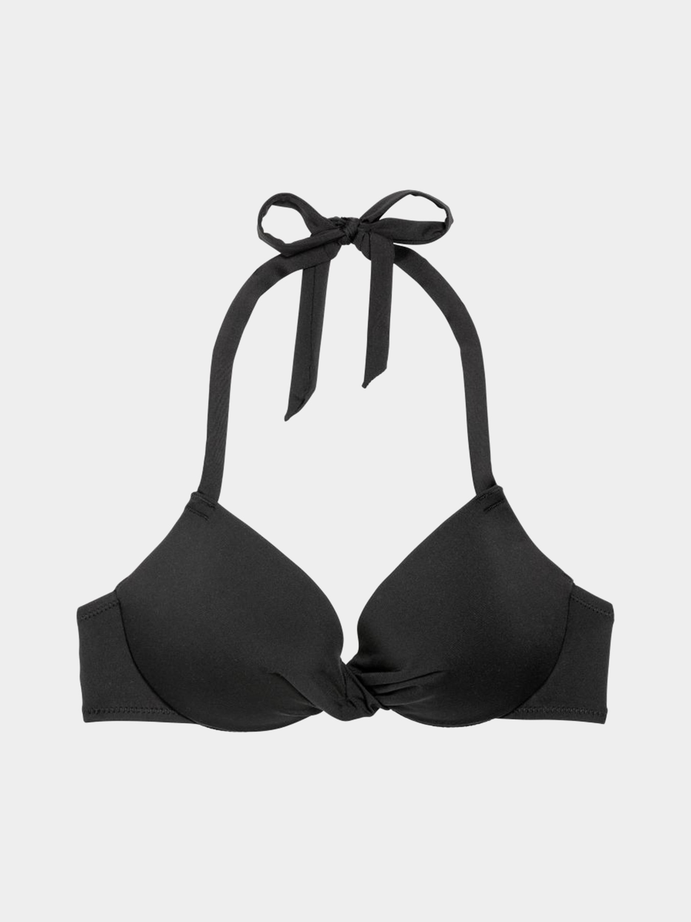 Верх купальника H&M модель 5596497dlog_Черный Фото