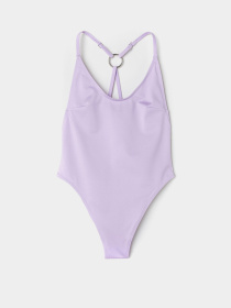 Купальник H&M модель 6496657dlog_Лавандовый Фото