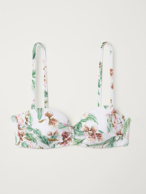 Верхня частина купальника H&M модель 5895998dlog_Белый Фото