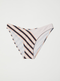 Нижняя часть купальника H&M модель 5898257dlog_Комбинированный Фото