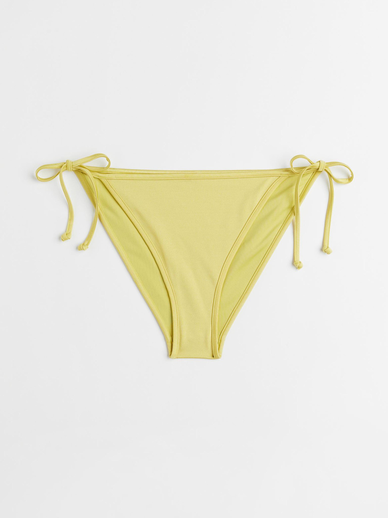 Нижняя часть купальника H&M модель 8799445arl_Салатовый Фото