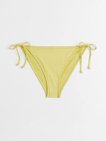 Нижняя часть купальника H&M модель 8799445arl_Салатовый Фото