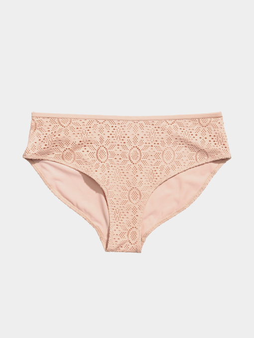 Низ купальника H&M модель 4560465bar_Пудровый Фото