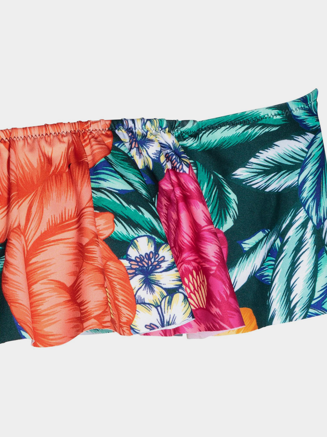 Верхняя часть купальника H&M модель 4562945log_Комбинированный Фото