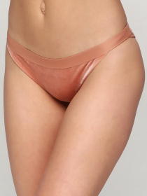 Низ купальника H&M модель 4564035log_Бежевый Фото