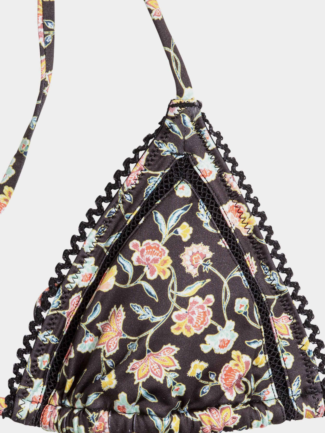 Верхняя часть купальника H&M модель 4505435dlog_Черный Фото