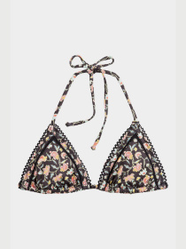 Верх купальника H&M модель 4505435dlog_Черный Фото