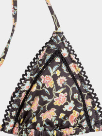 Верх купальника H&M модель 4505435dlog_Черный Фото