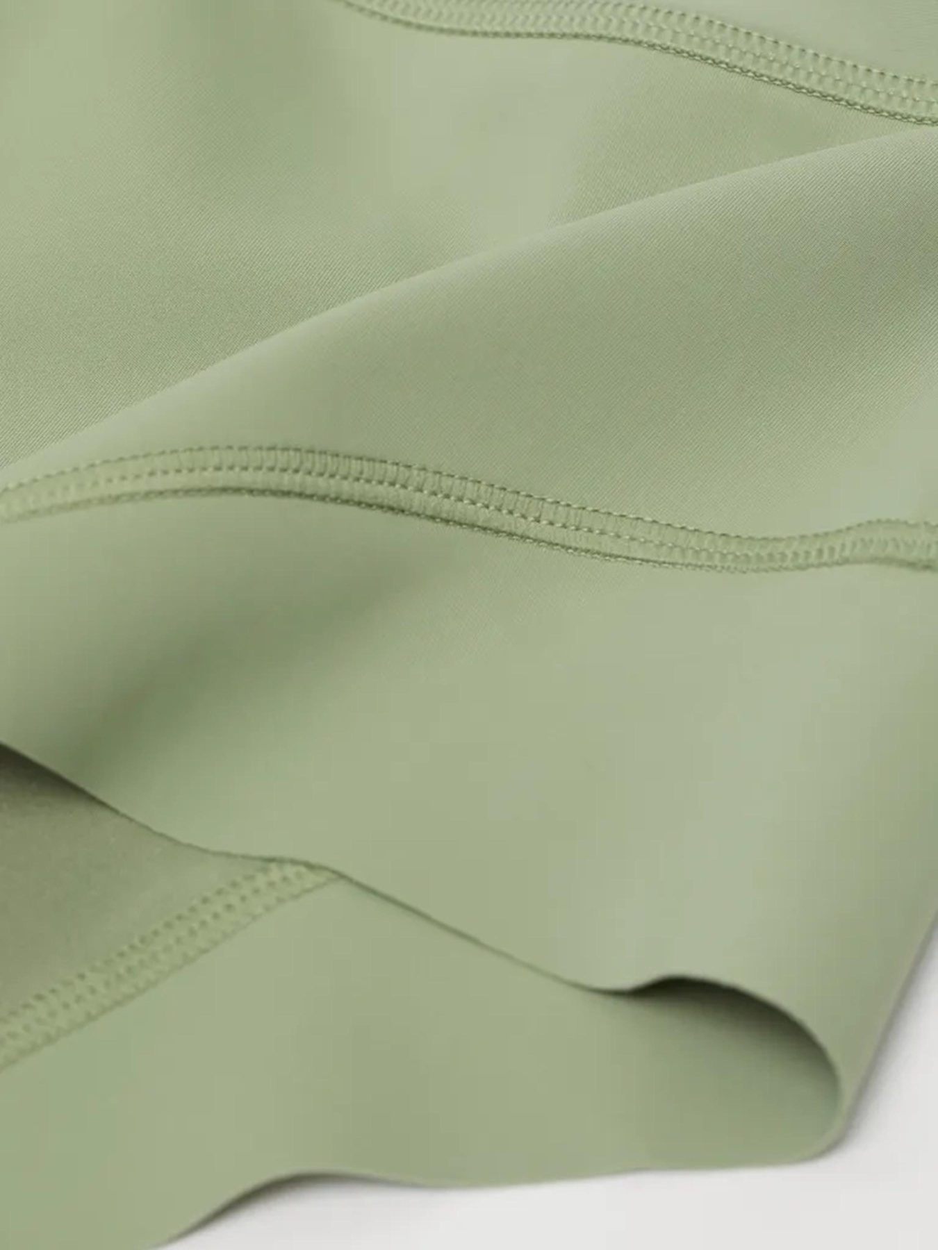 Низ купальника H&M модель 8801402arl_Светло-зеленый Фото