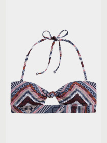 Верхняя часть купальника H&M модель 4373865log_Синий Фото