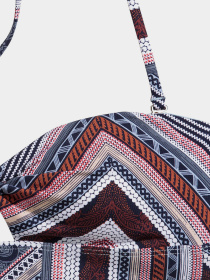 Верхняя часть купальника H&M модель 4373865log_Синий Фото