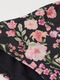 Нижня частина купальника H&M модель 5868969abr_Черный Фото