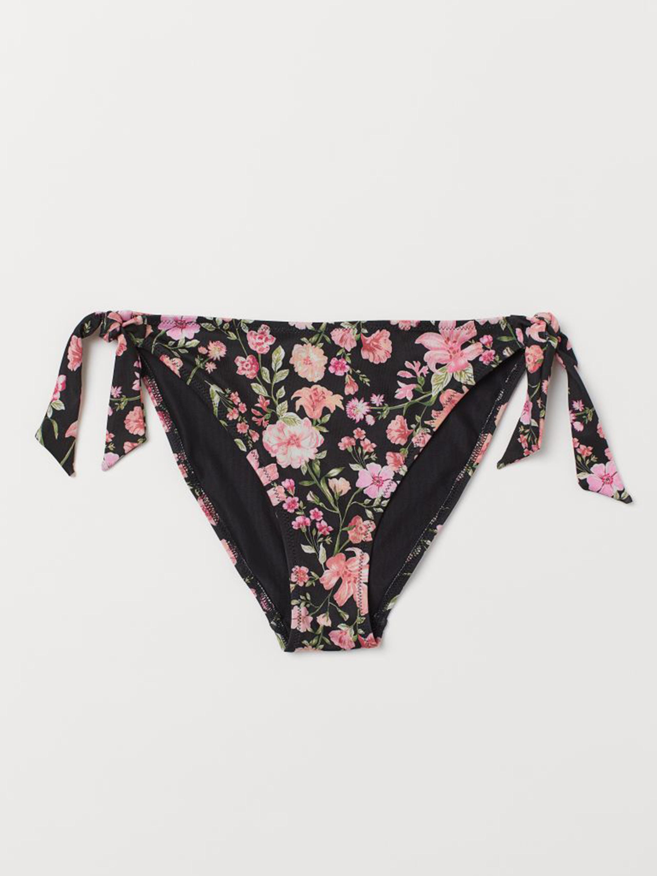 Низ купальника H&M модель 5868969abr_Черный Фото